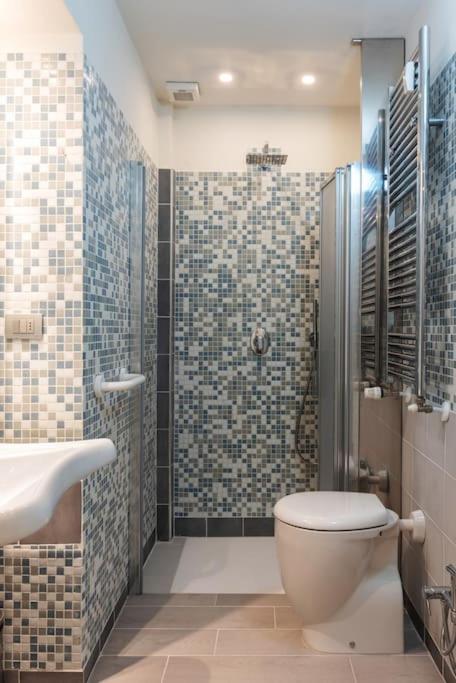 Apartment Loft Flamingo In Porta Romana Mailand